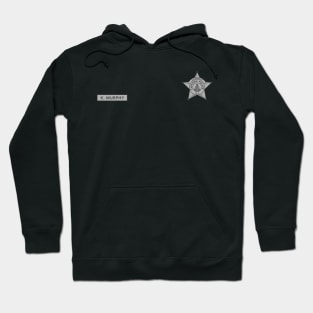 Lieutenant Karrin Murphy Hoodie